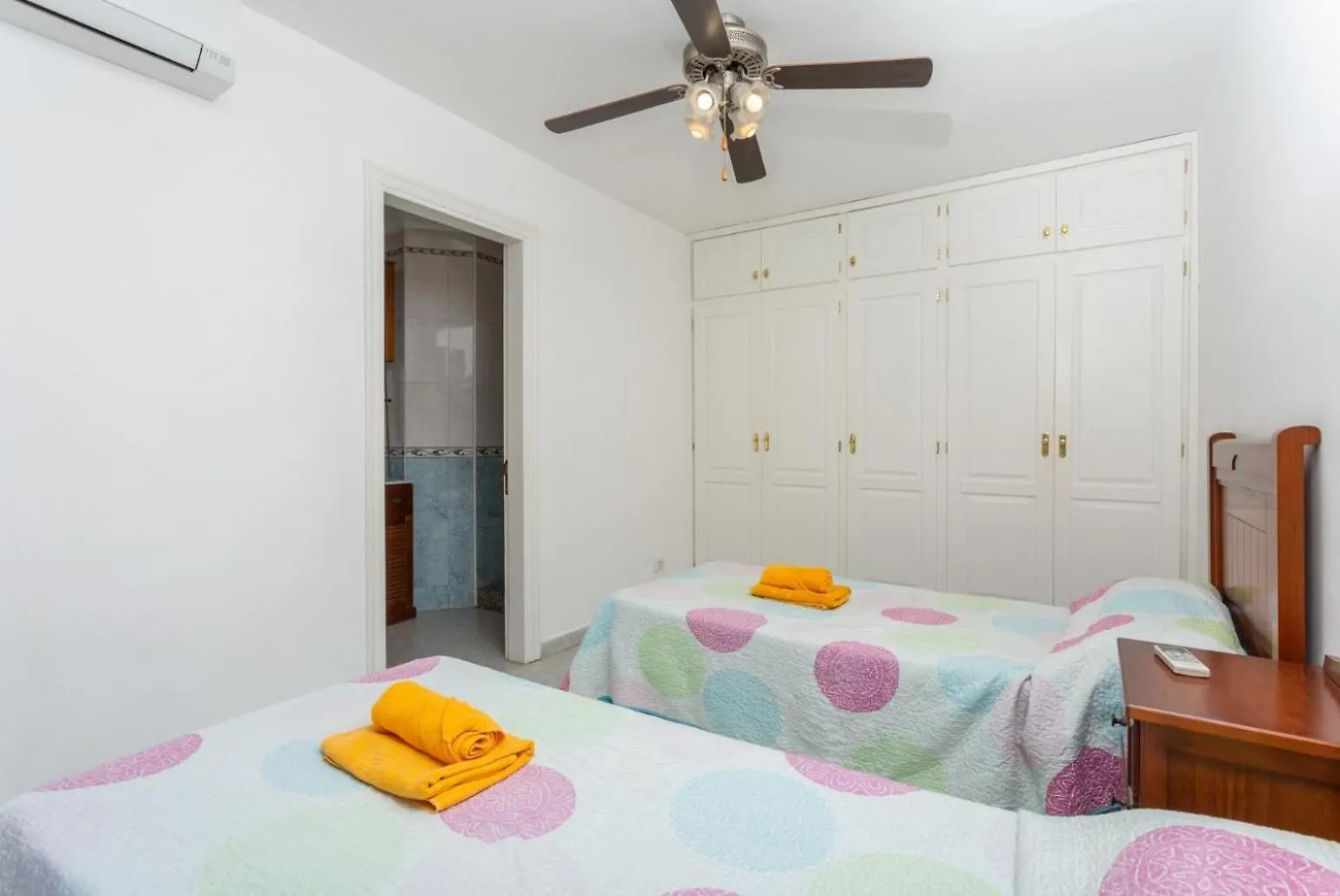 Villa Zoe Los Pocillos
