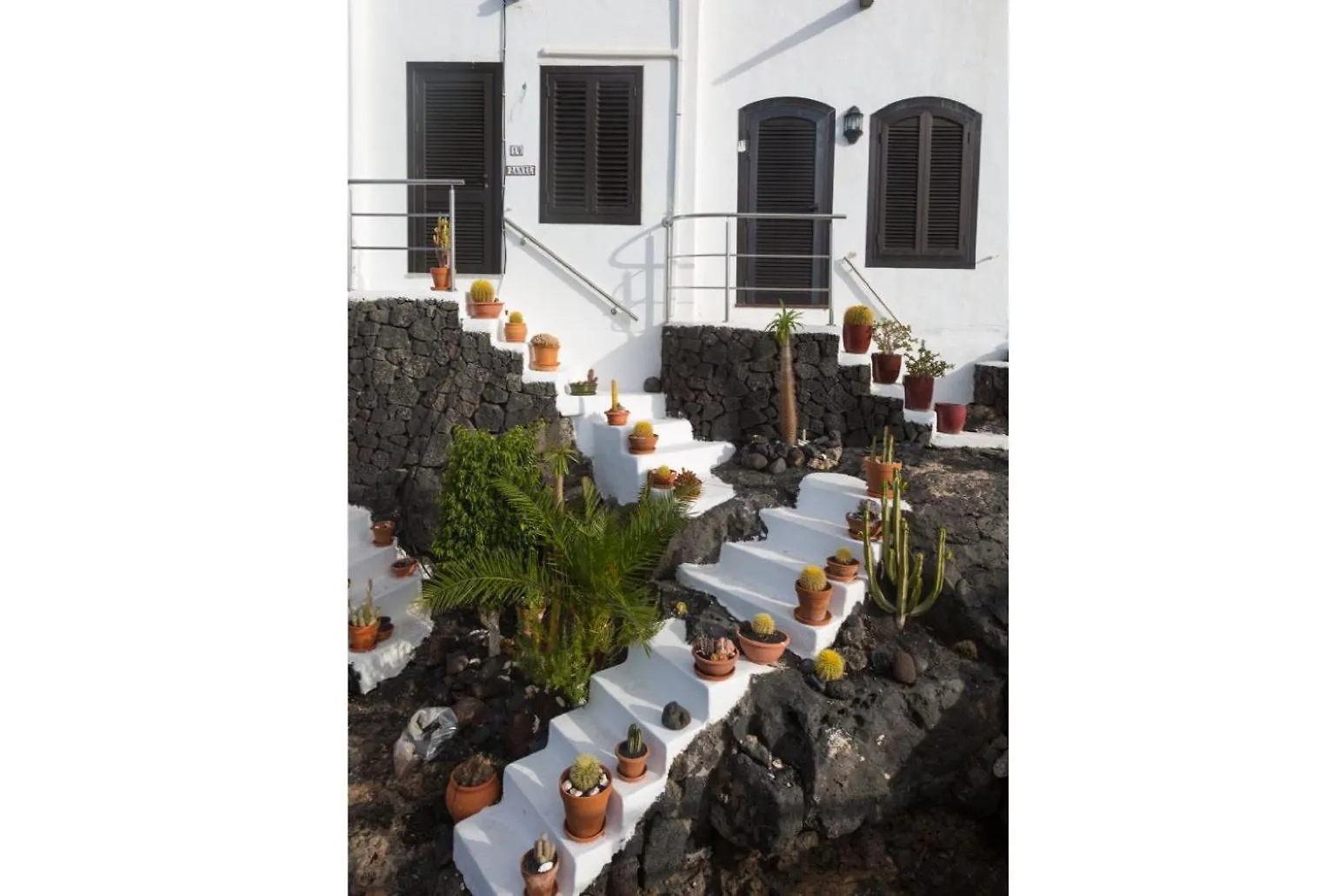 Villa Zoe Los Pocillos 0*,  Spain