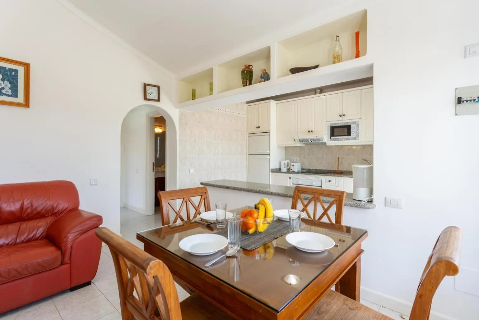Villa Zoe Los Pocillos Spain