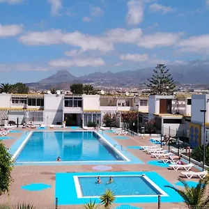 Drago , Costa del Silencio España