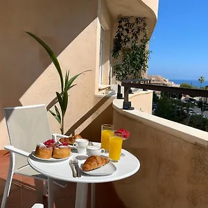Luxury First Line , Benalmádena España