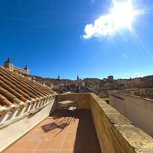 Del Casco , Toledo España