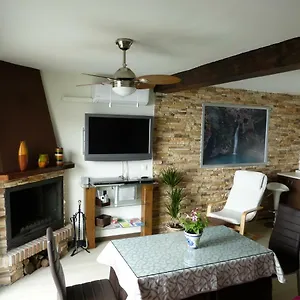 Casa Rincón De , Cazorla España